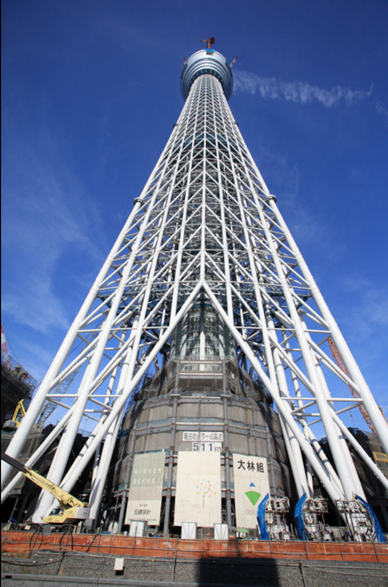 中古】 スカイツリーは誰が考えたのだろう/文芸社/八ケ岳三六